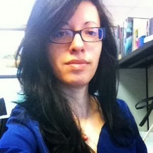 Meet your Posher, Raquel